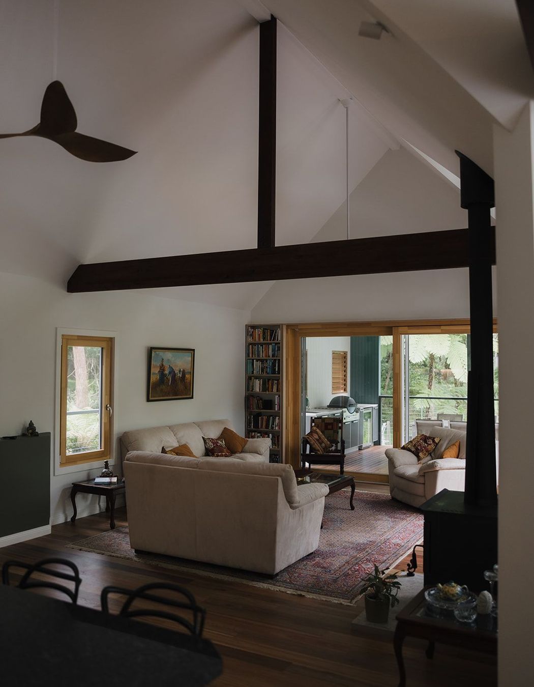 COPACABANA HOUSE