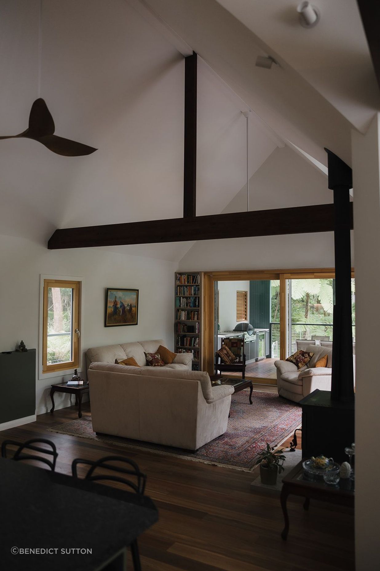 COPACABANA HOUSE