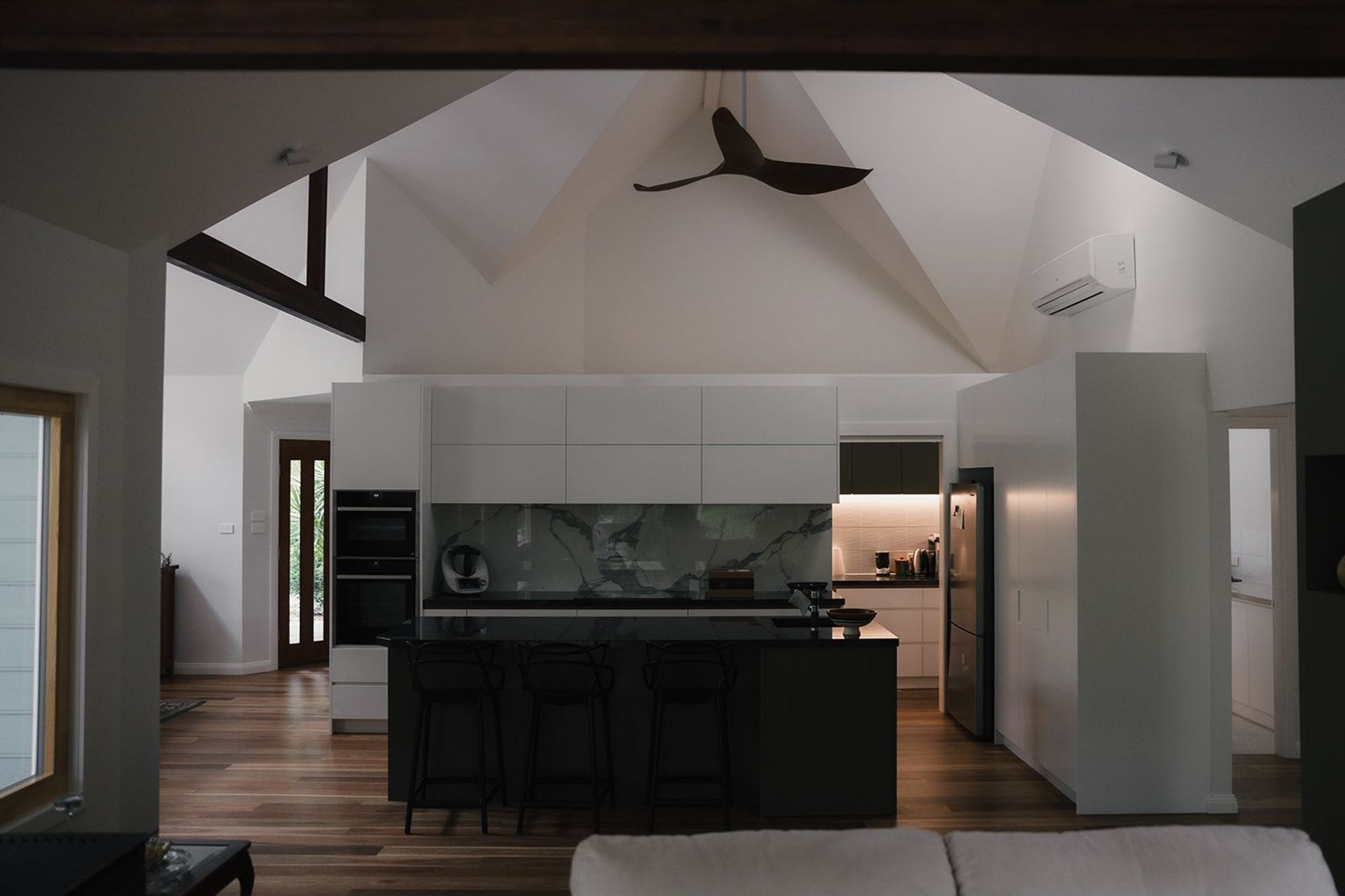 COPACABANA HOUSE