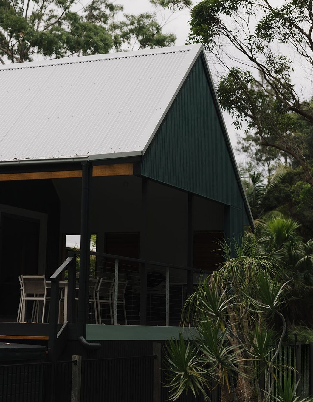 COPACABANA HOUSE