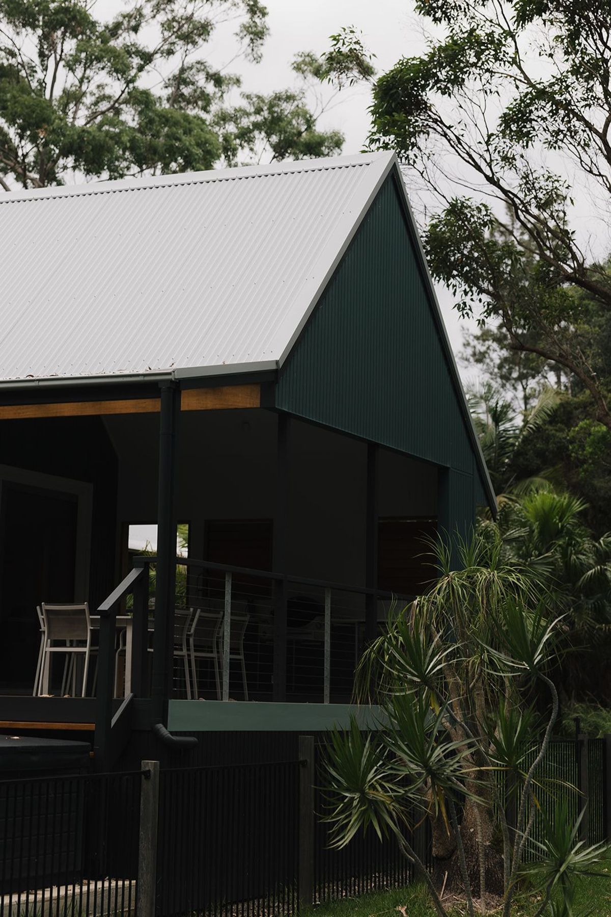 COPACABANA HOUSE