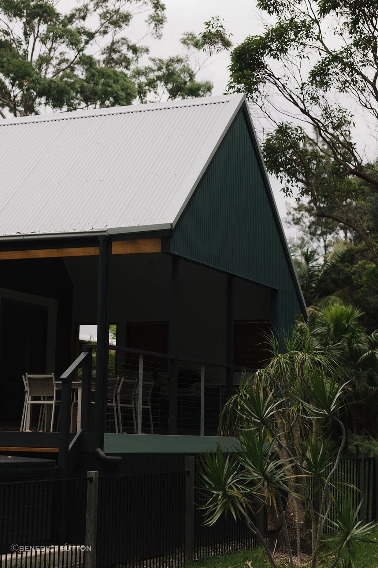 COPACABANA HOUSE