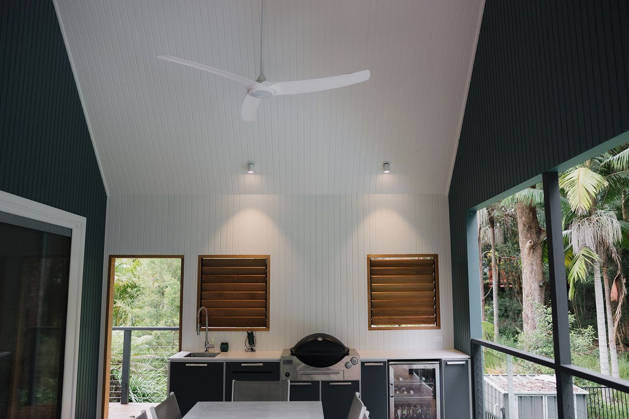 COPACABANA HOUSE
