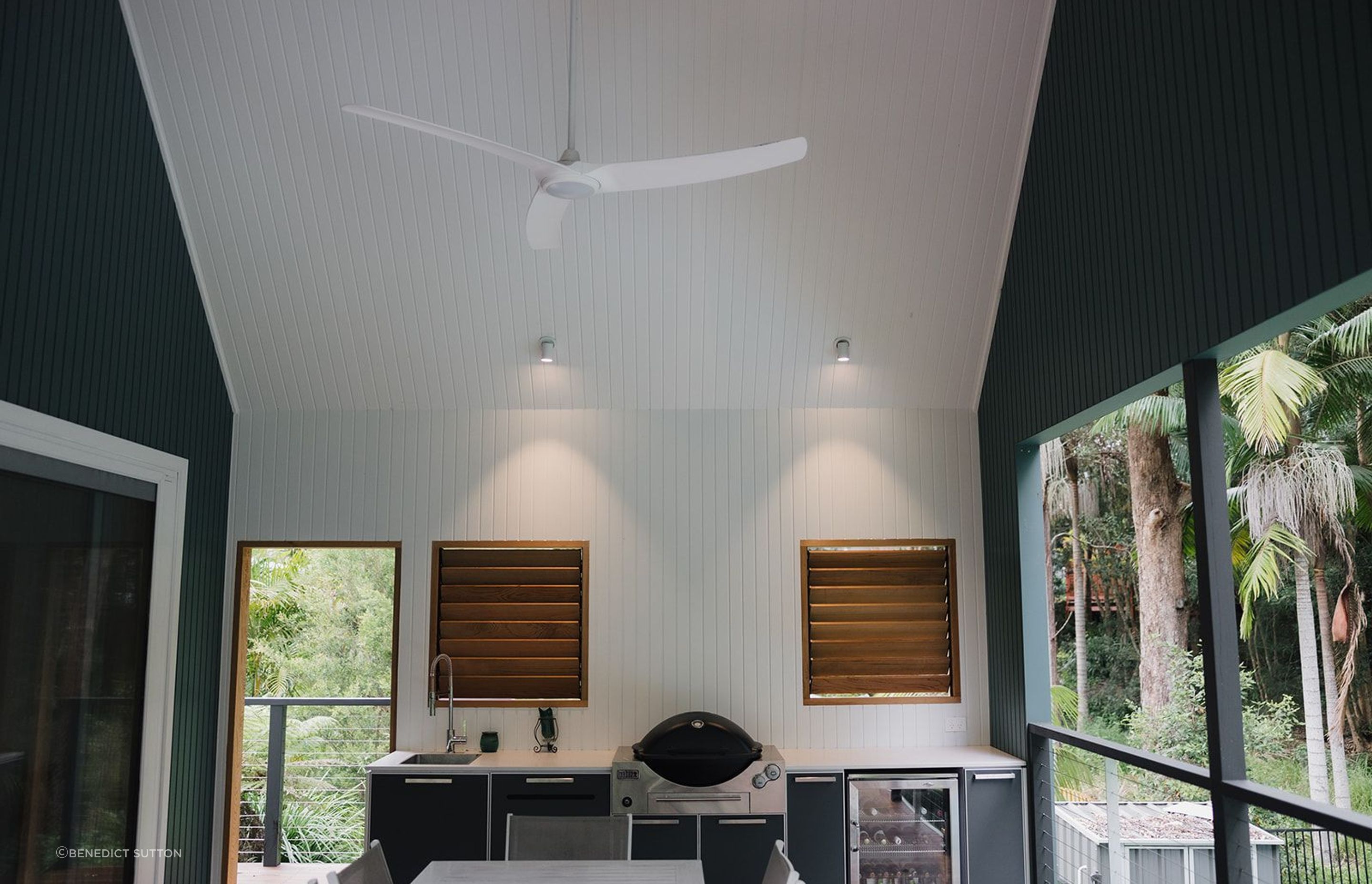 COPACABANA HOUSE