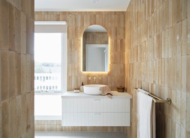 Rye Beachouse Renovation
