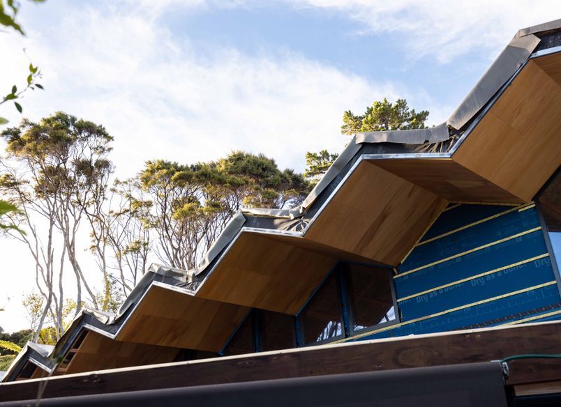 Woodfern Cres, Titirangi