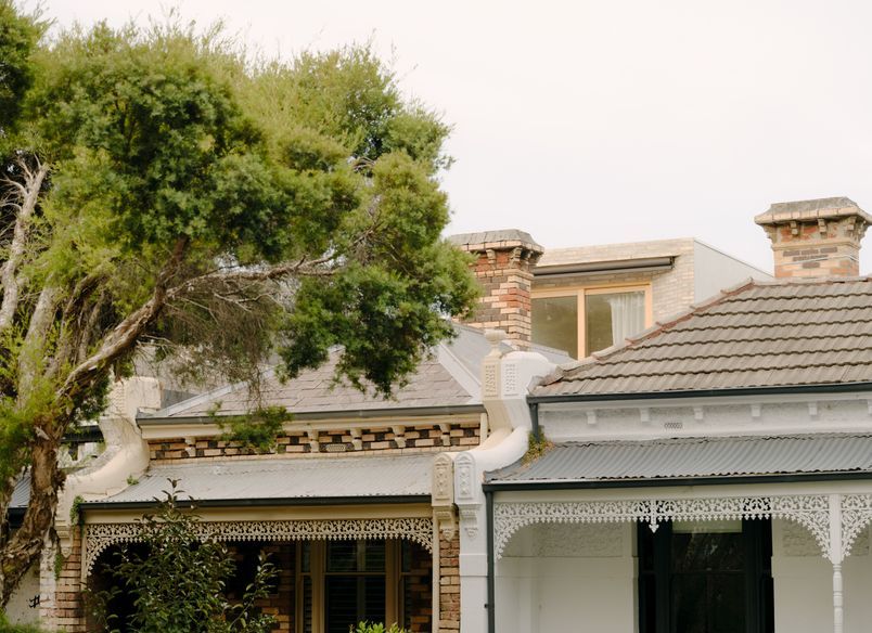 Fitzroy North House | Fitzroy North