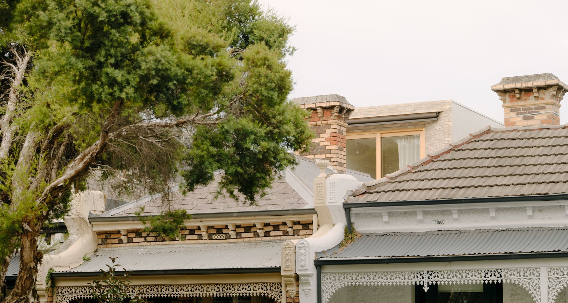 Fitzroy North House | Fitzroy North banner
