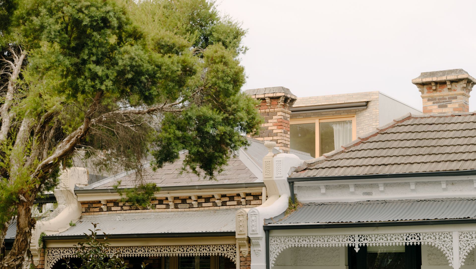 Fitzroy North House | Fitzroy North banner
