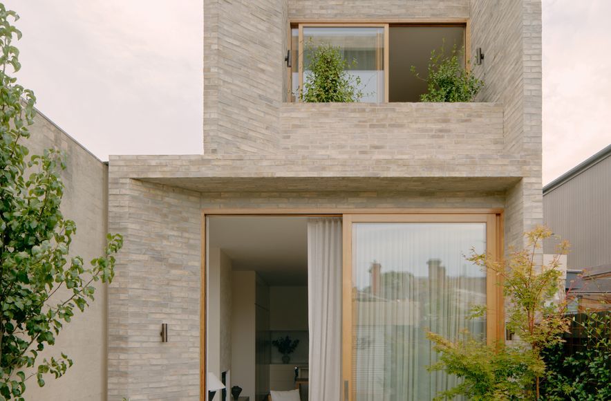 Fitzroy North House | Fitzroy North