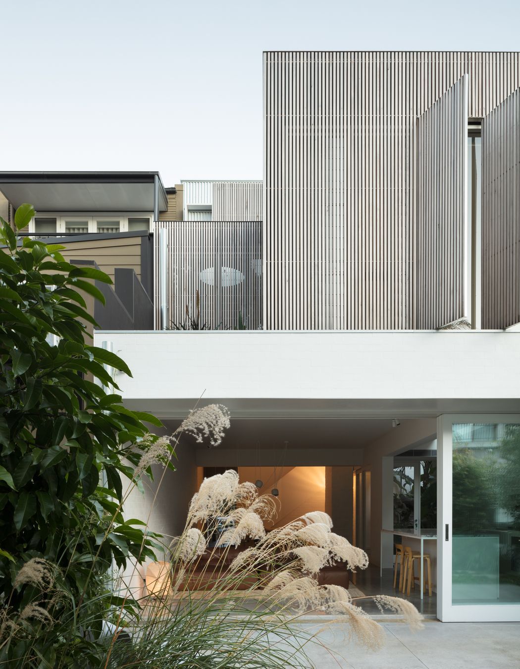 Nemoto House, Bondi Junction