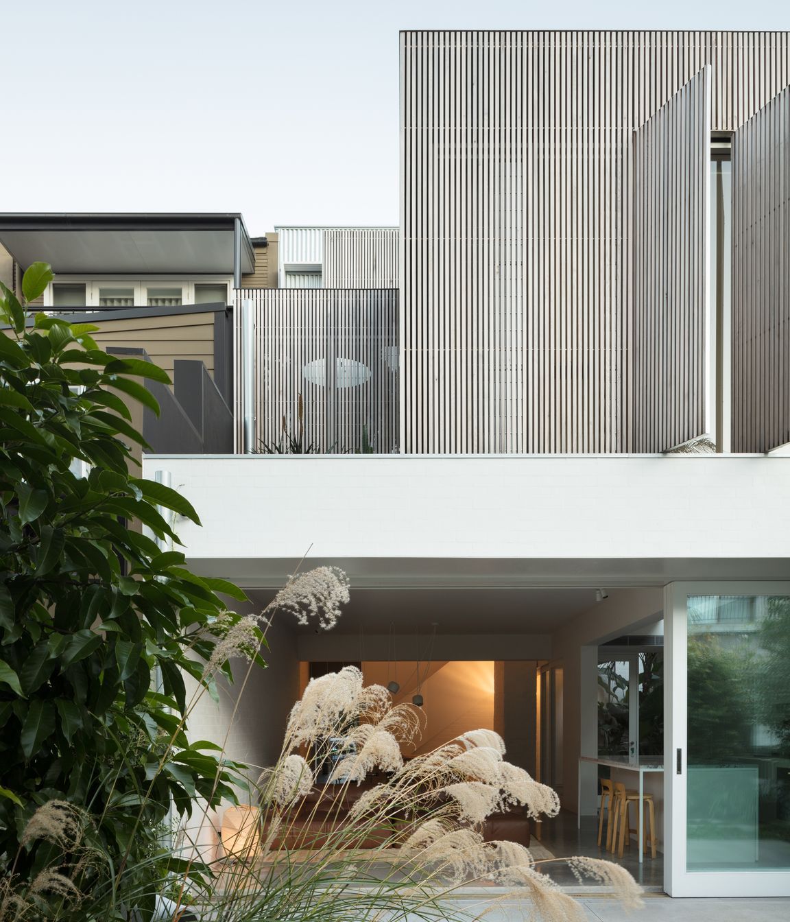 Nemoto House, Bondi Junction