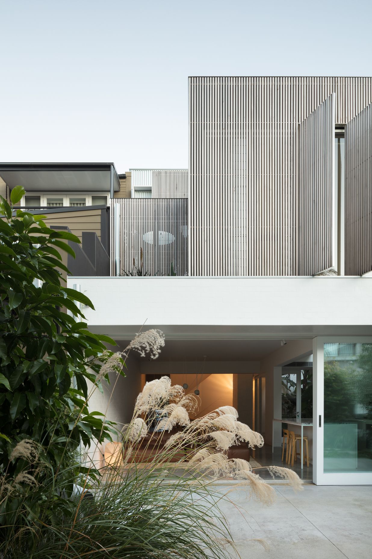 Nemoto House, Bondi Junction