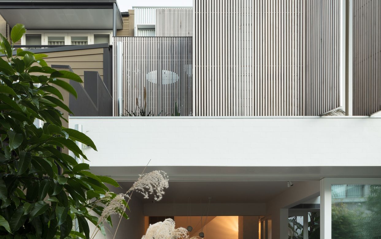 Nemoto House, Bondi Junction