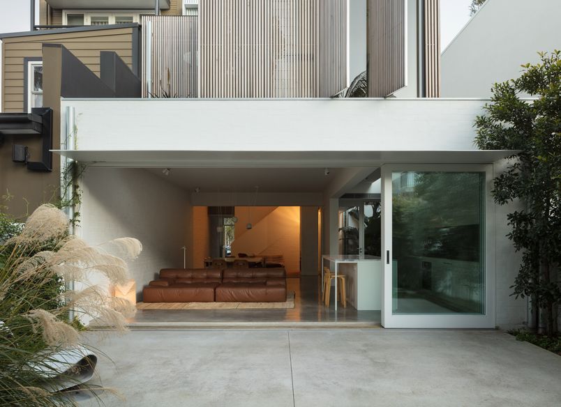 Nemoto House, Bondi Junction