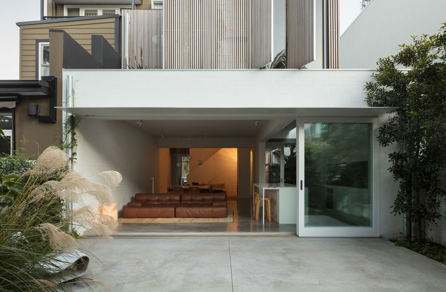 Nemoto House, Bondi Junction
