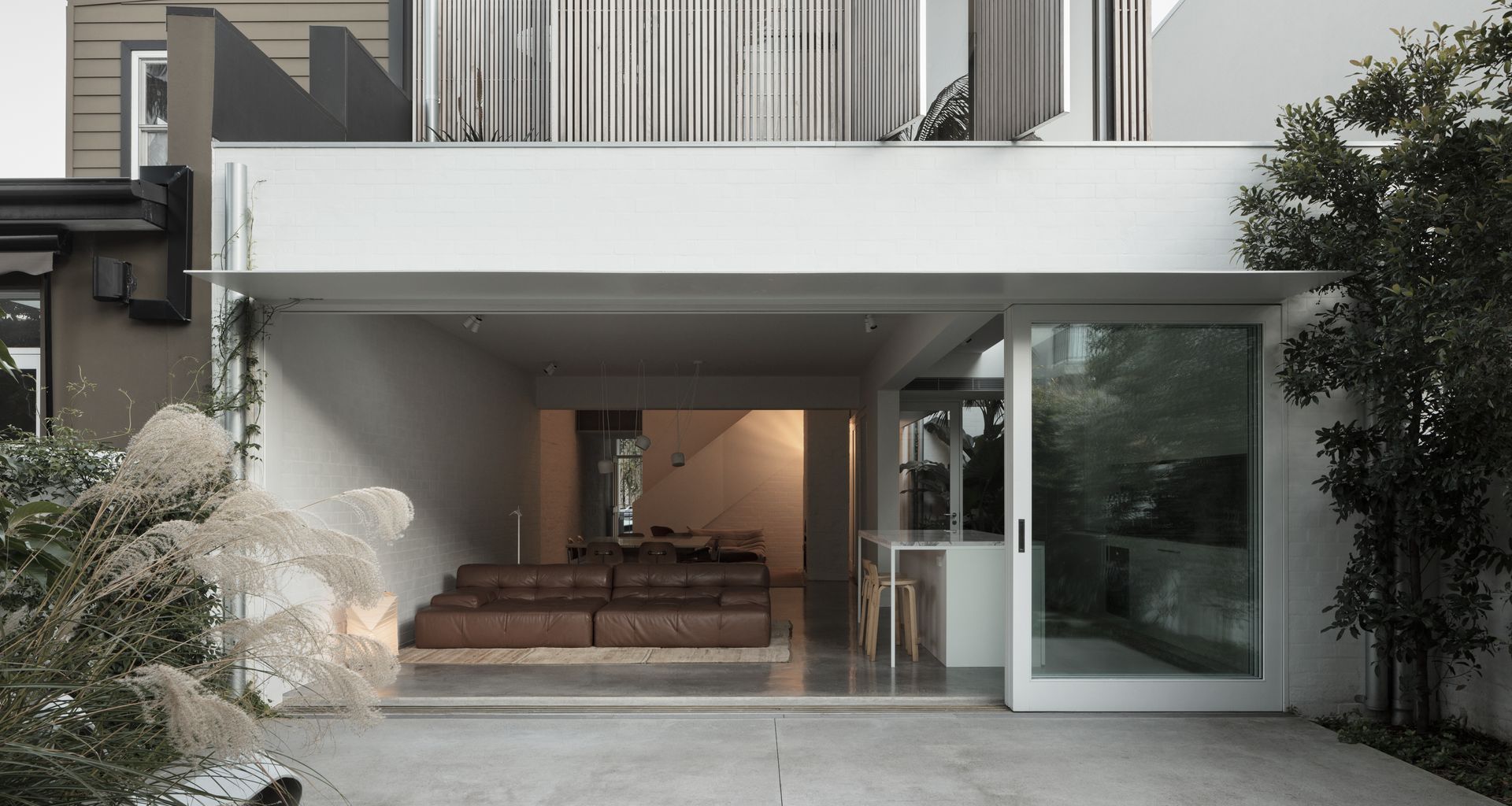 Nemoto House, Bondi Junction banner