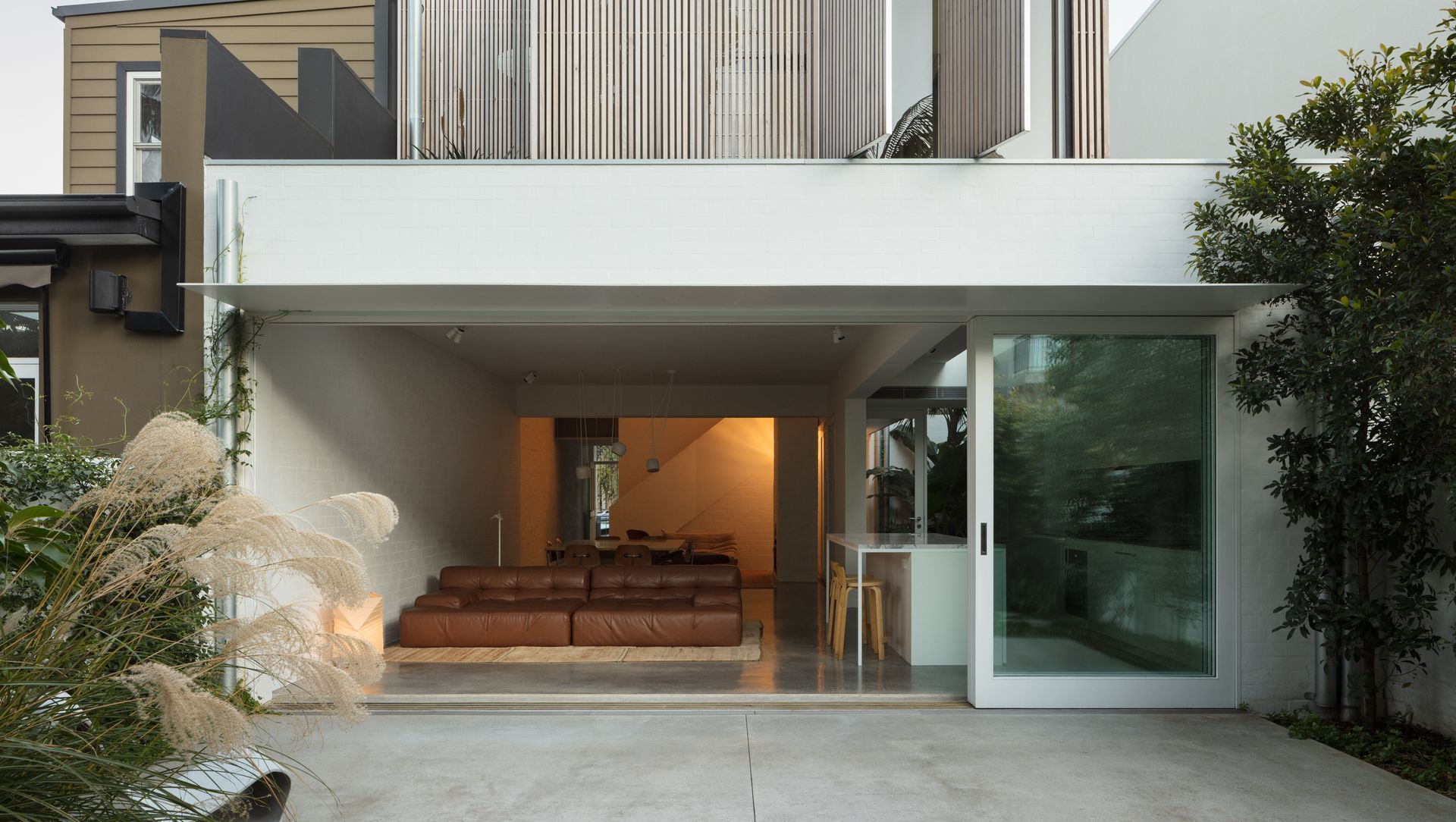 Nemoto House, Bondi Junction banner