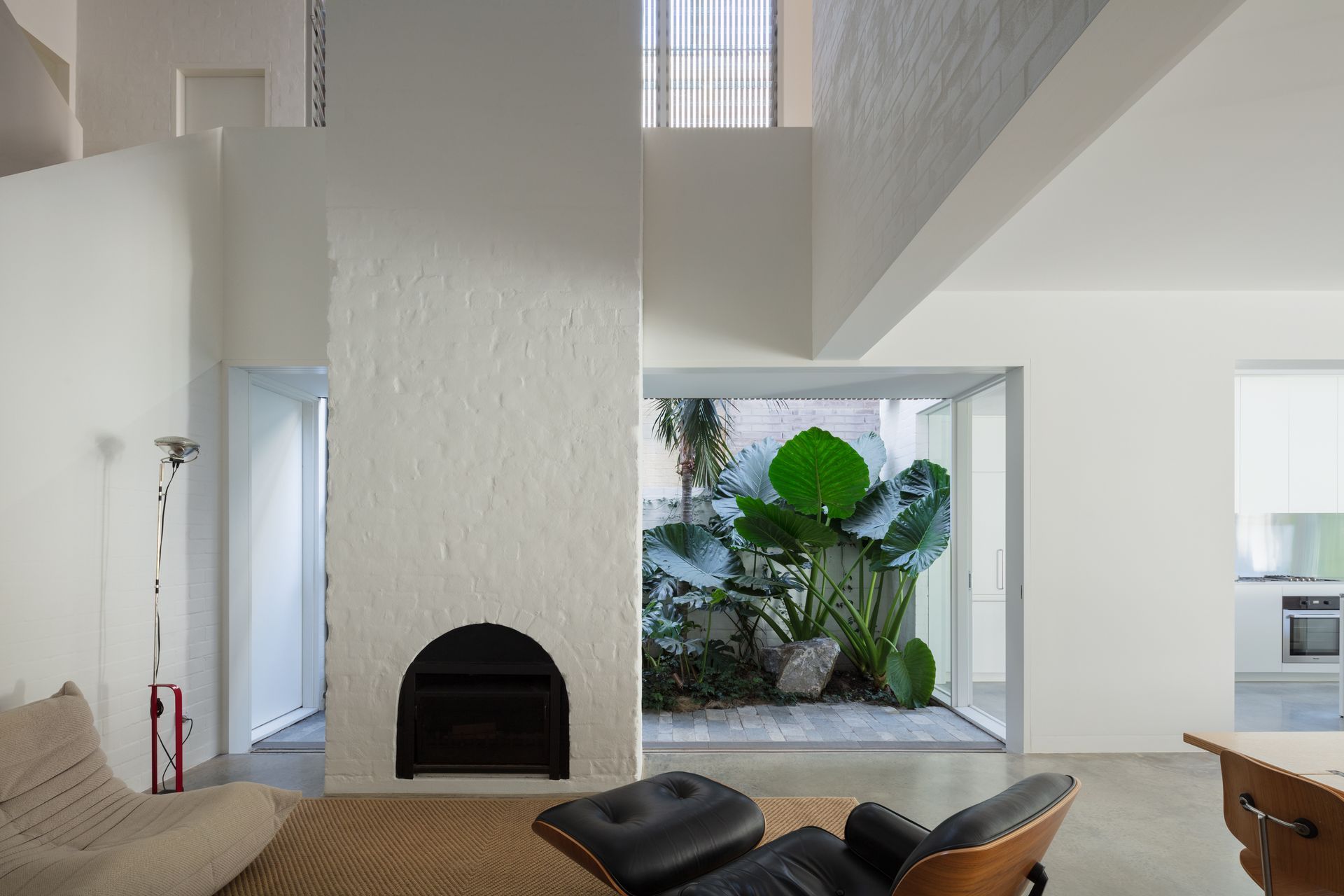 Nemoto House, Bondi Junction