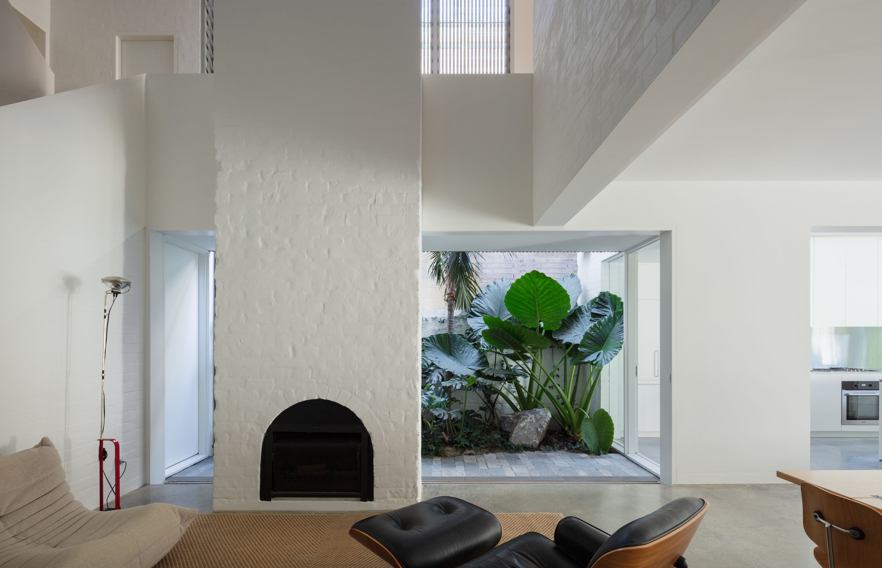 Nemoto House, Bondi Junction