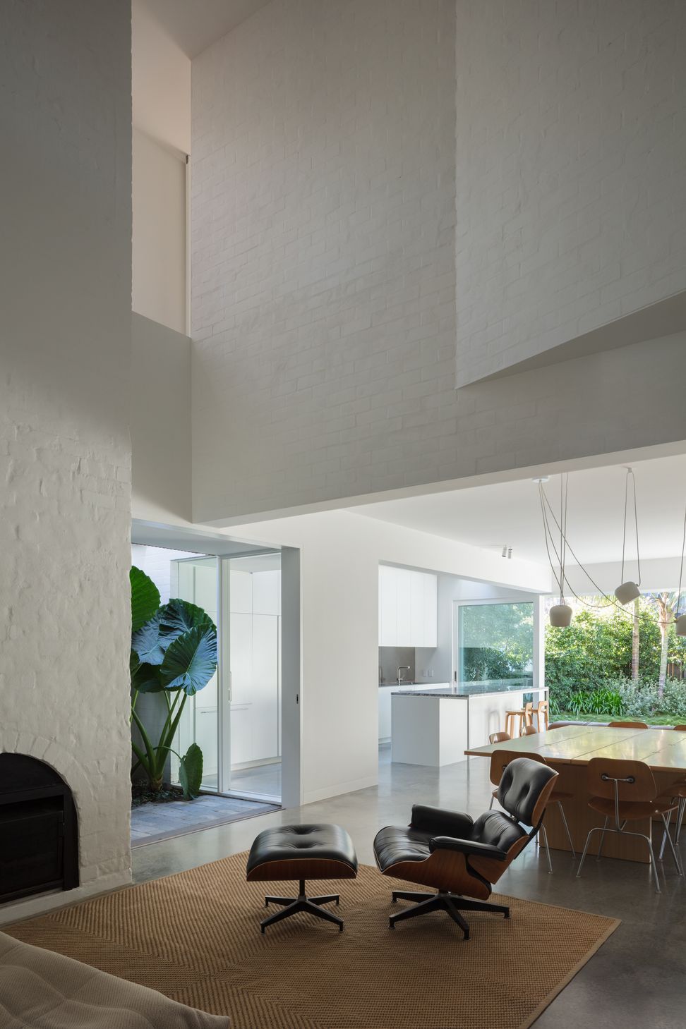 Nemoto House, Bondi Junction