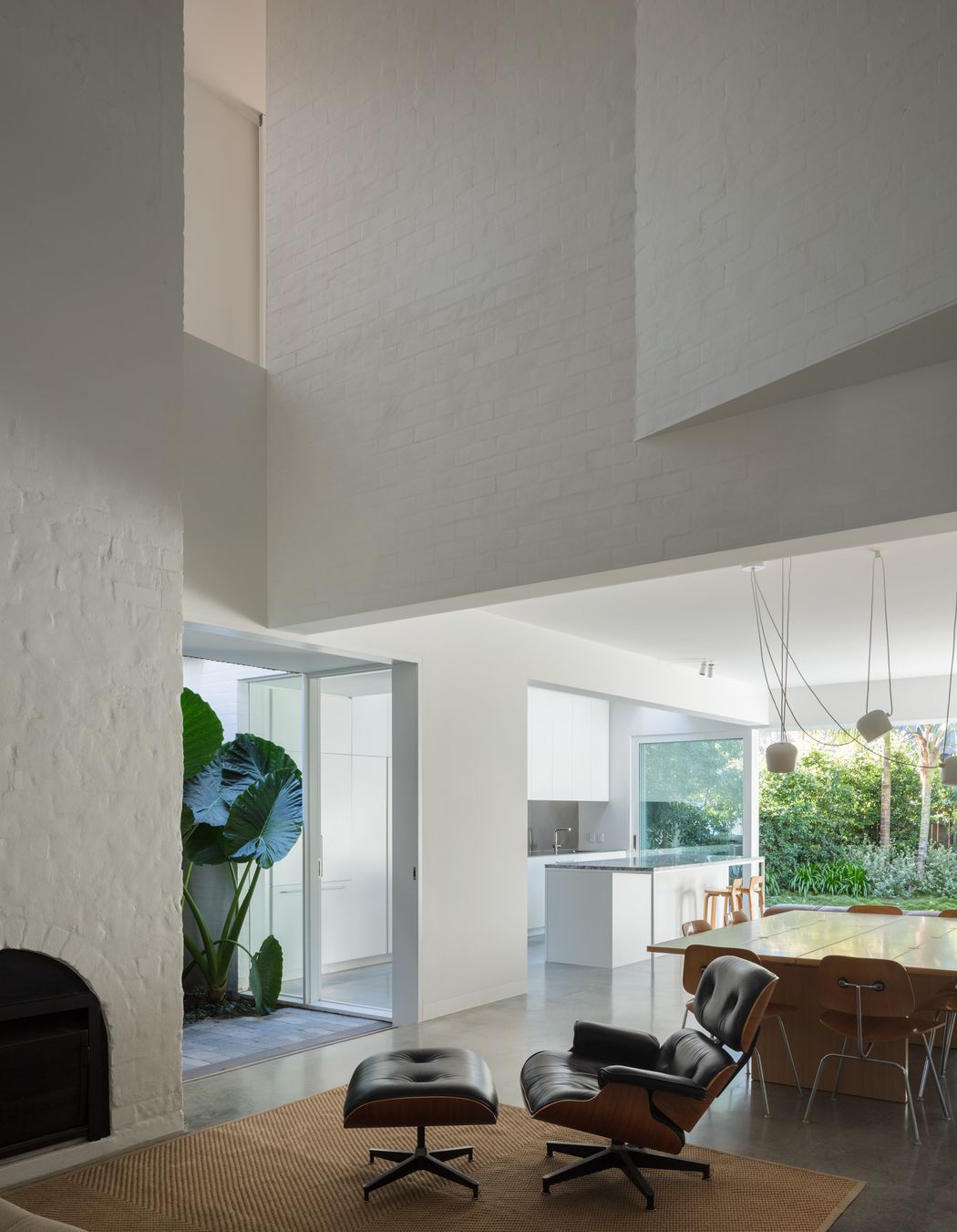 Nemoto House, Bondi Junction