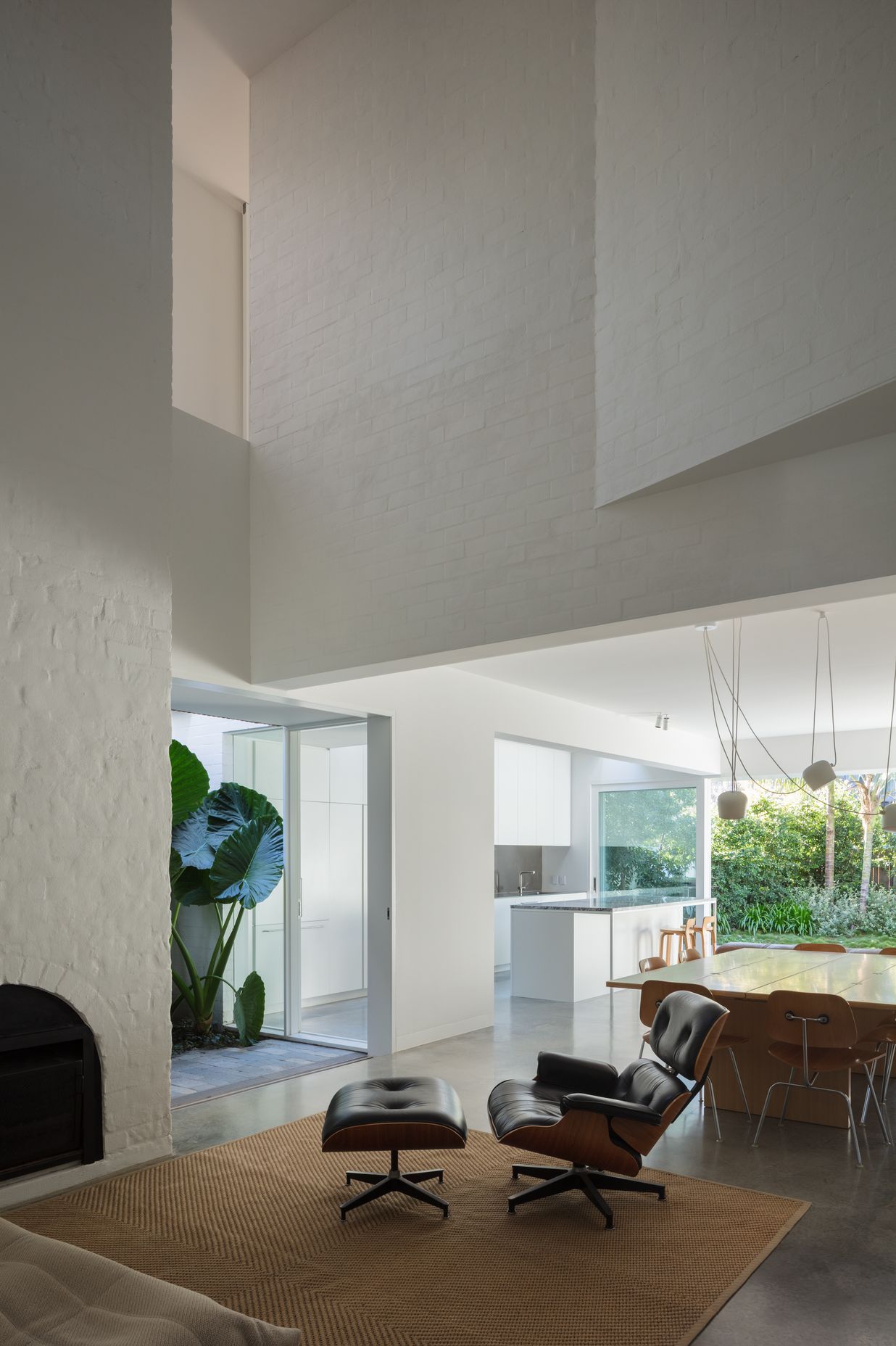 Nemoto House, Bondi Junction