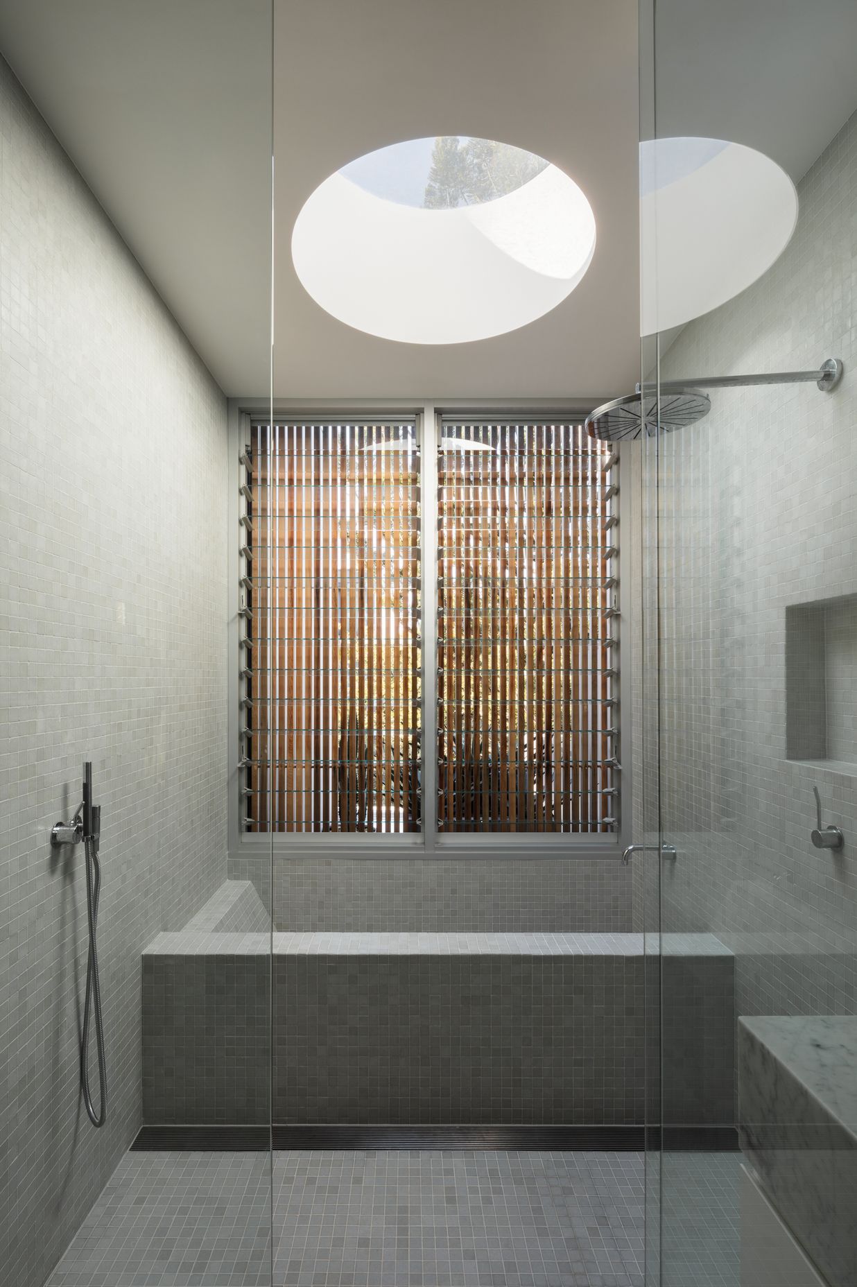 Nemoto House, Bondi Junction
