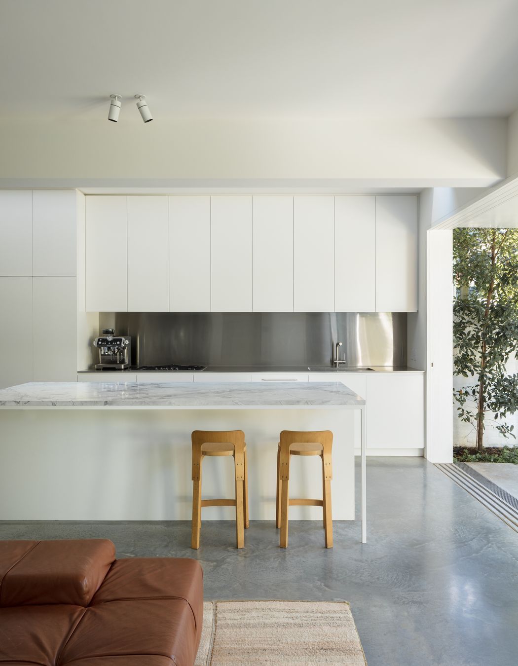 Nemoto House, Bondi Junction