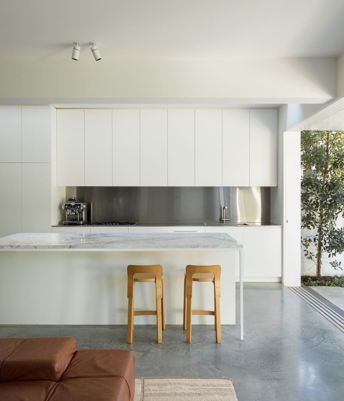 Nemoto House, Bondi Junction