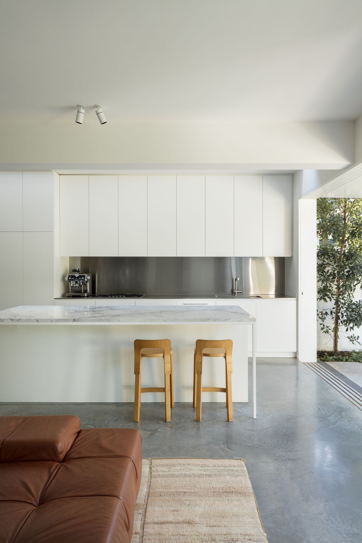 Nemoto House, Bondi Junction
