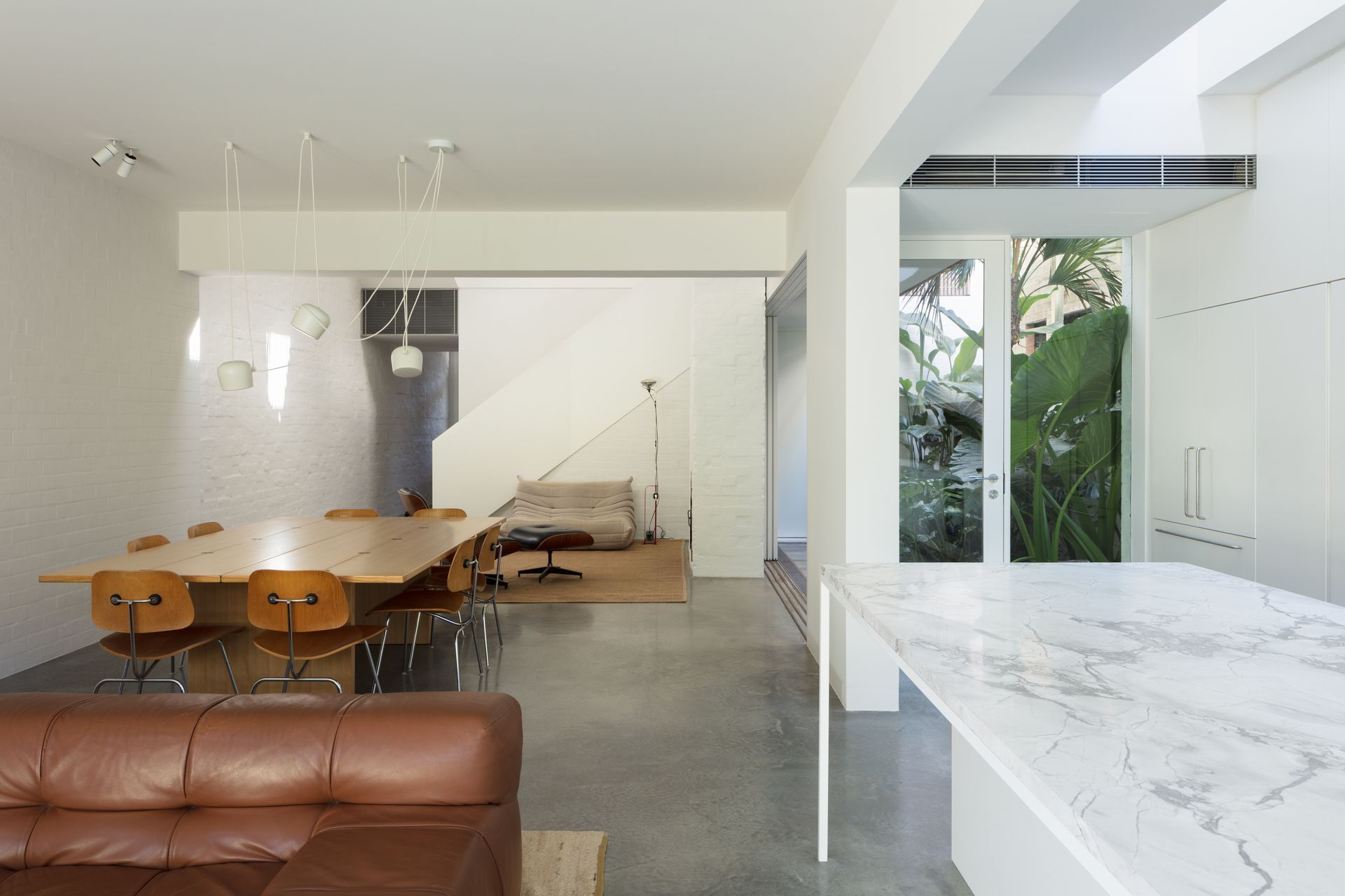 Nemoto House, Bondi Junction