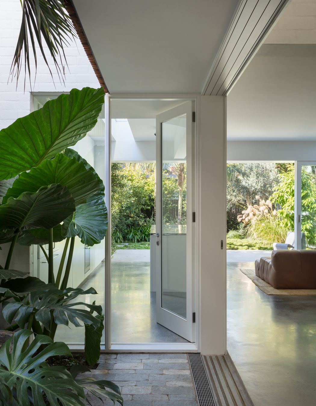 Nemoto House, Bondi Junction
