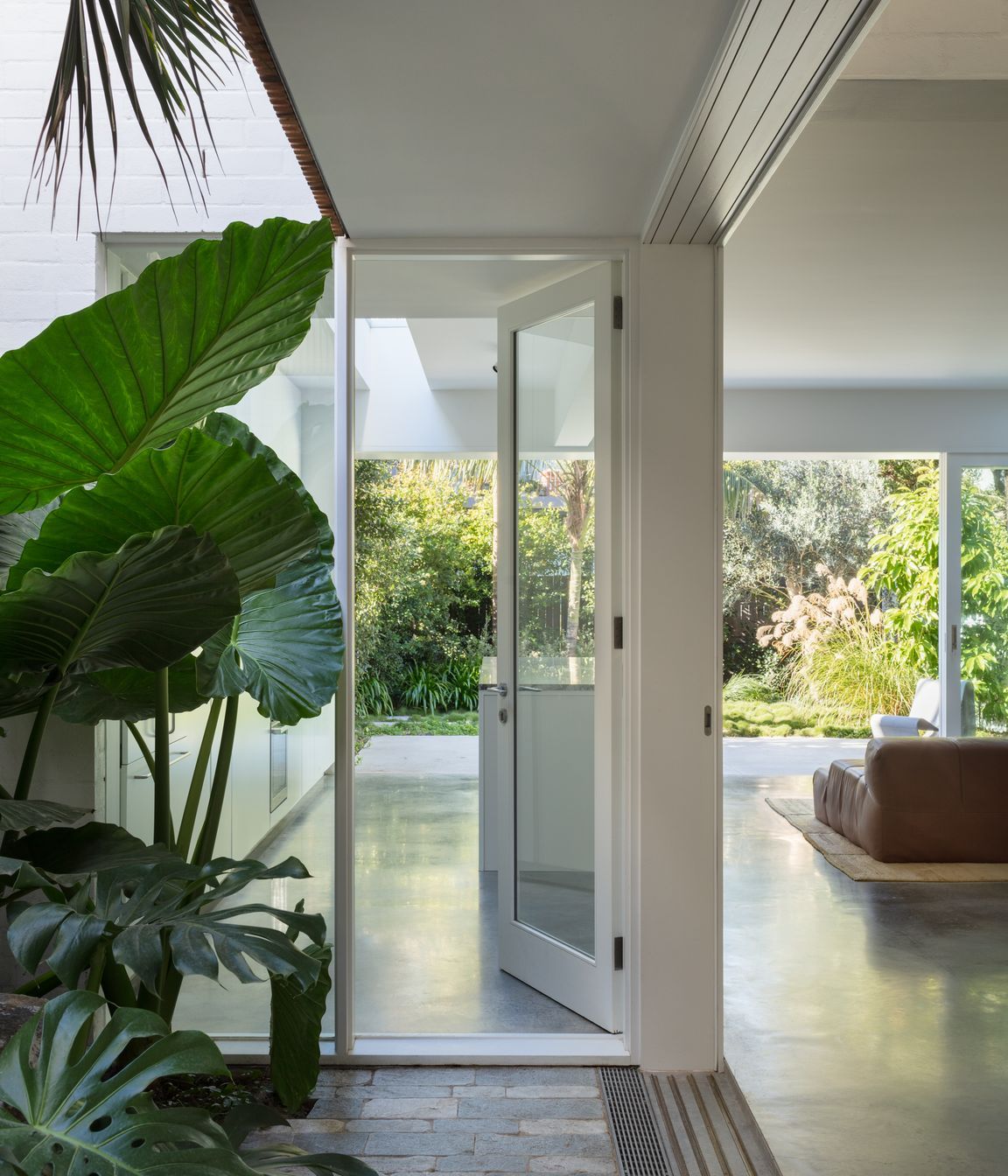 Nemoto House, Bondi Junction