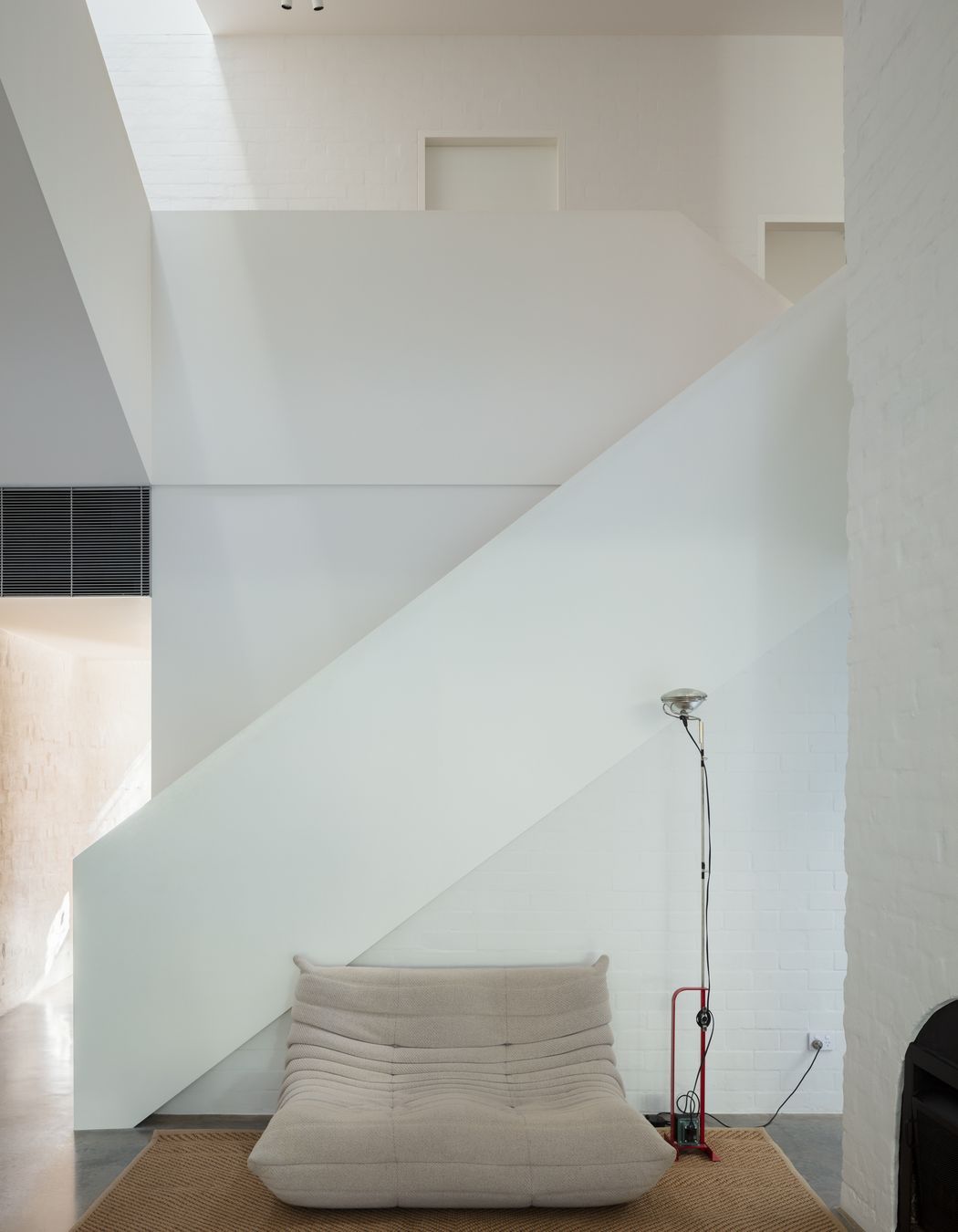 Nemoto House, Bondi Junction