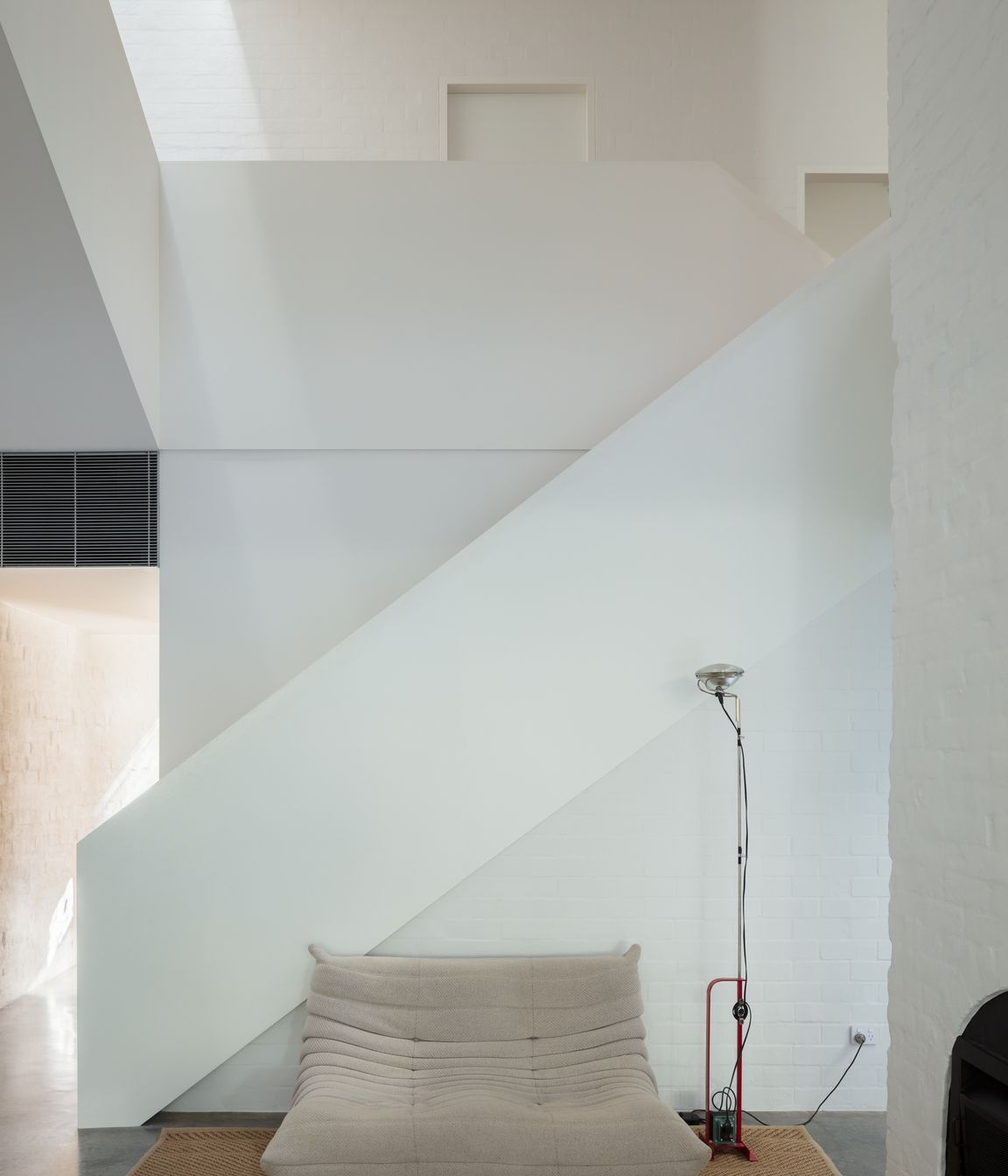 Nemoto House, Bondi Junction