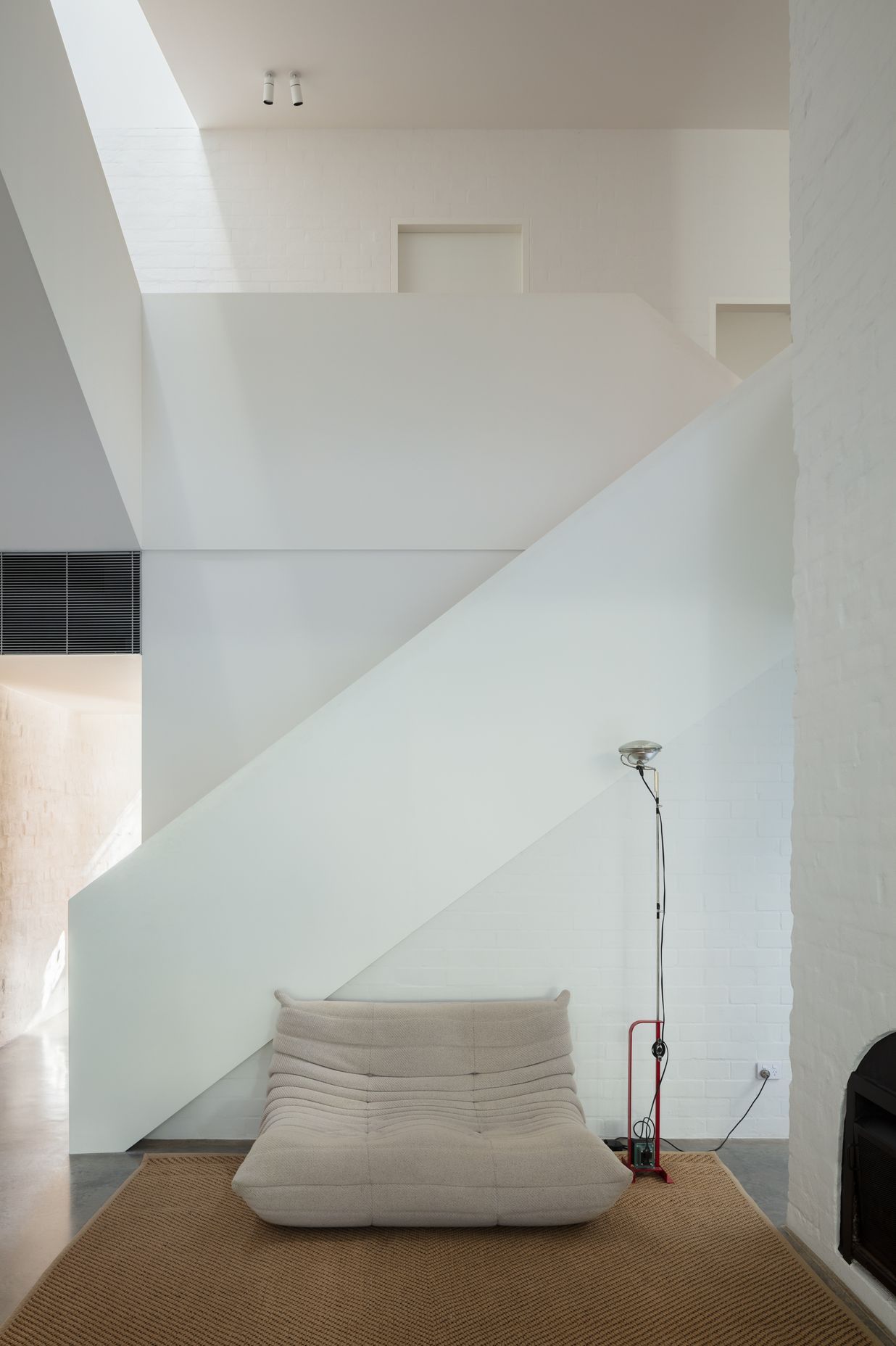 Nemoto House, Bondi Junction