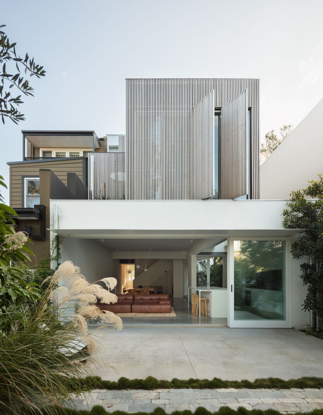 Nemoto House, Bondi Junction
