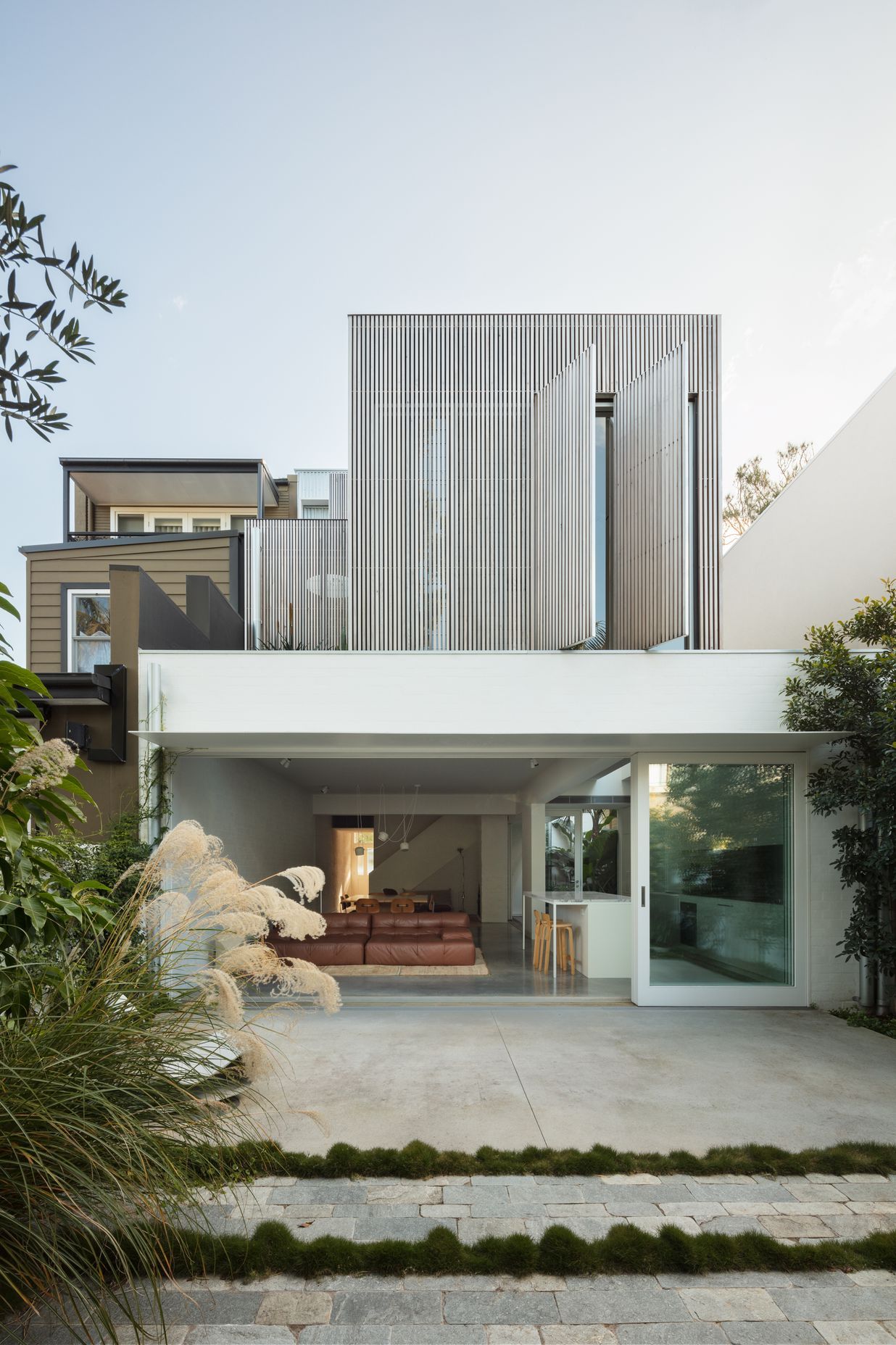 Nemoto House, Bondi Junction