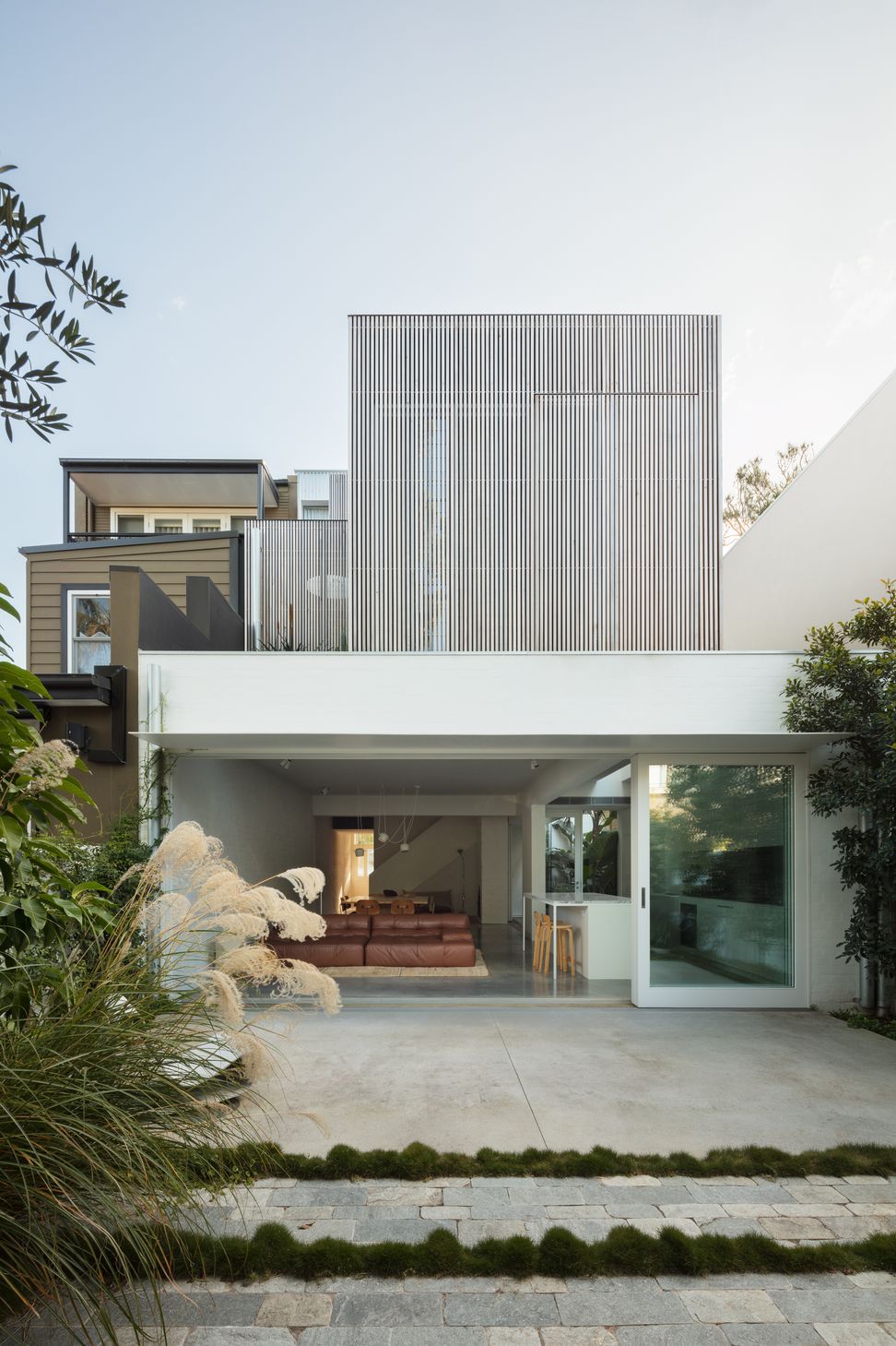 Nemoto House, Bondi Junction
