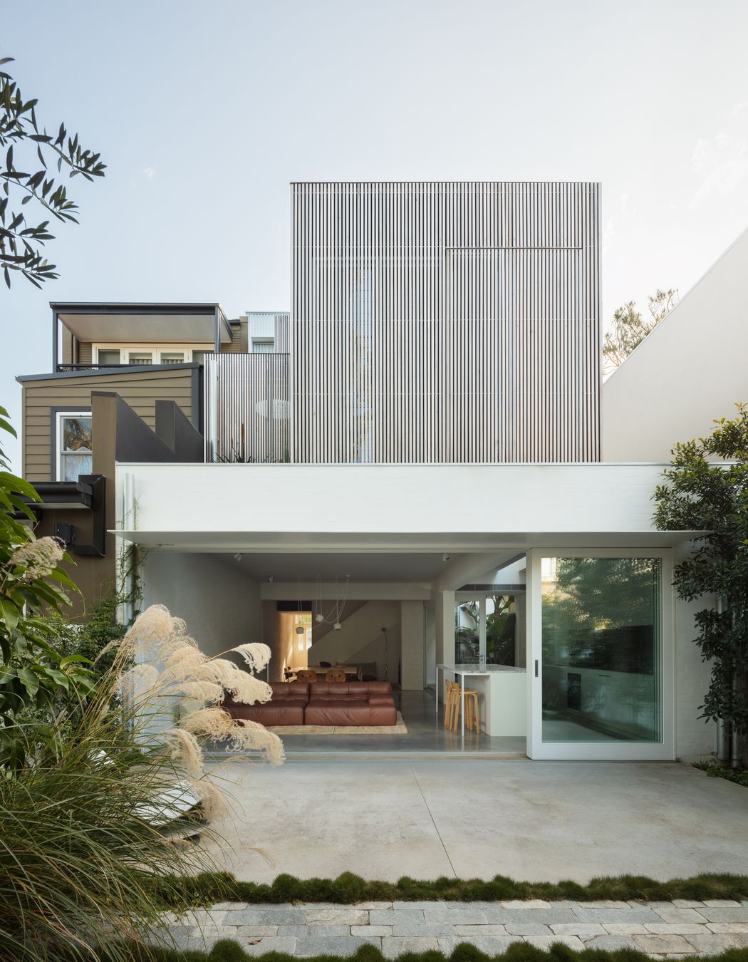 Nemoto House, Bondi Junction