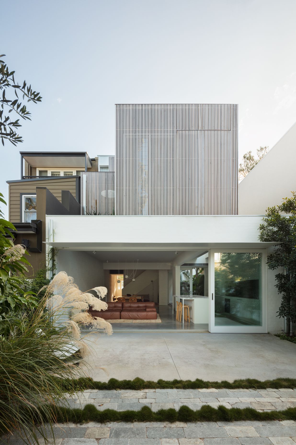 Nemoto House, Bondi Junction