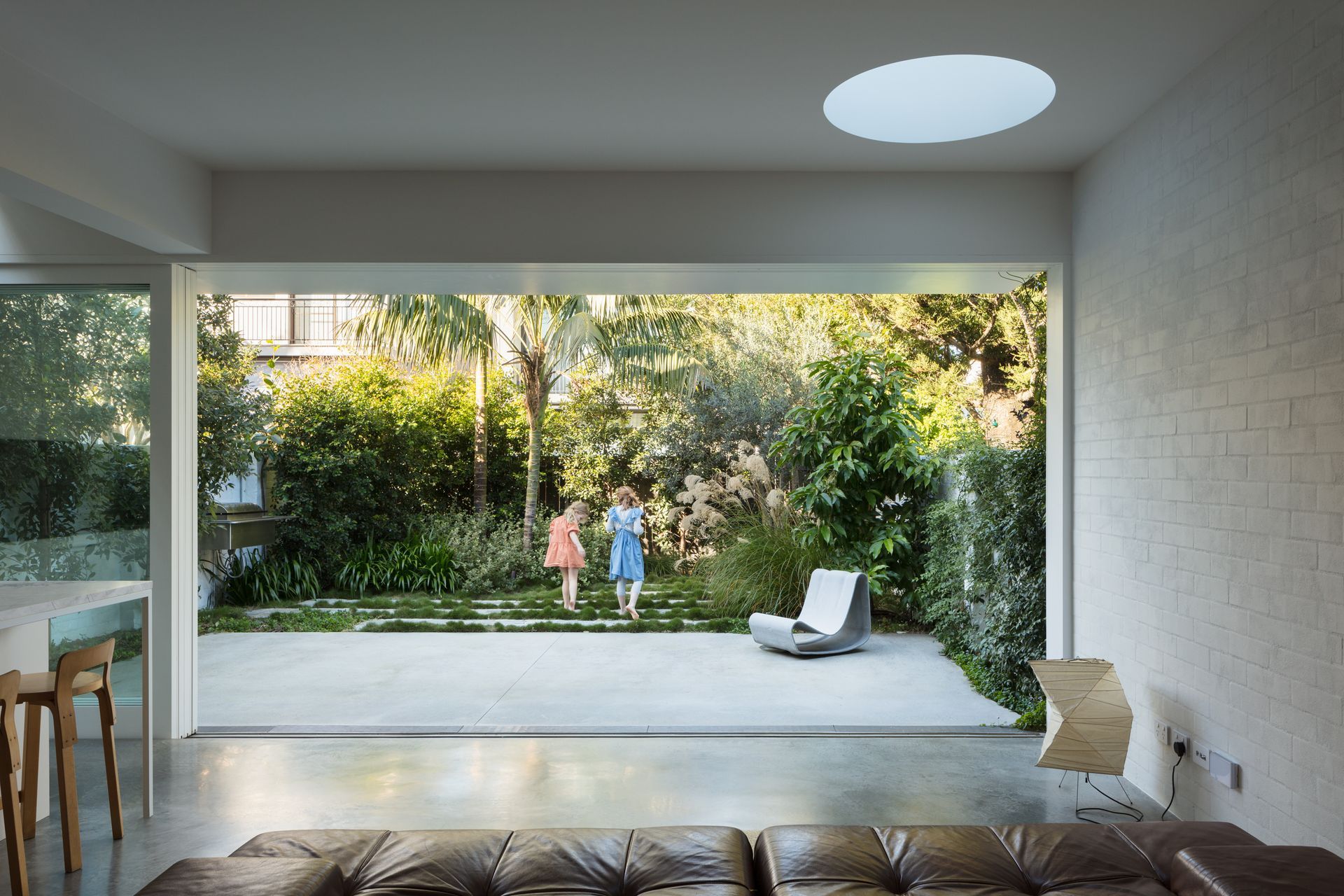 Nemoto House, Bondi Junction