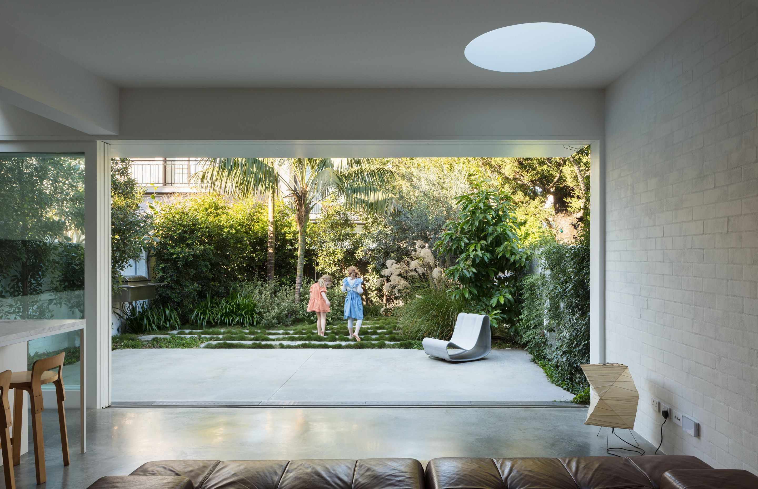 Nemoto House, Bondi Junction