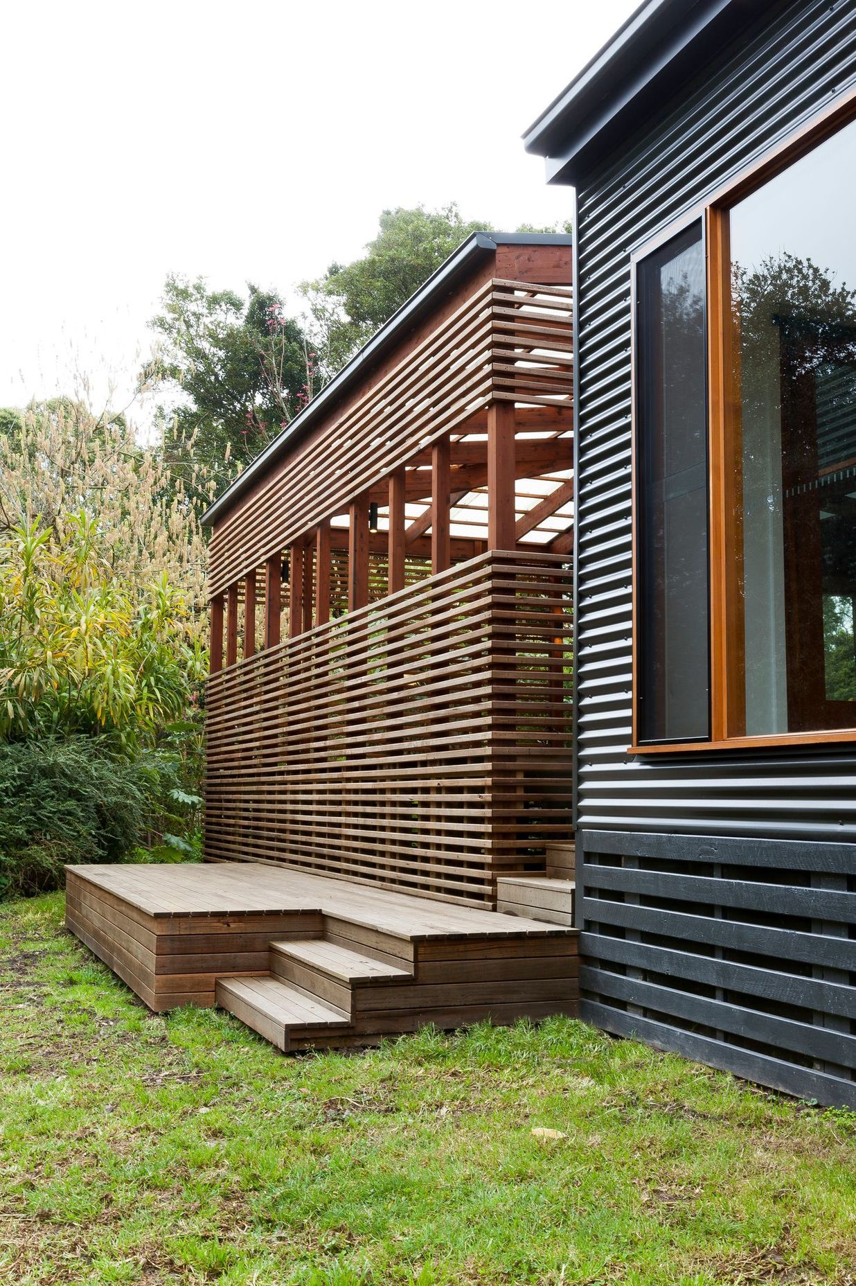 The Garden House