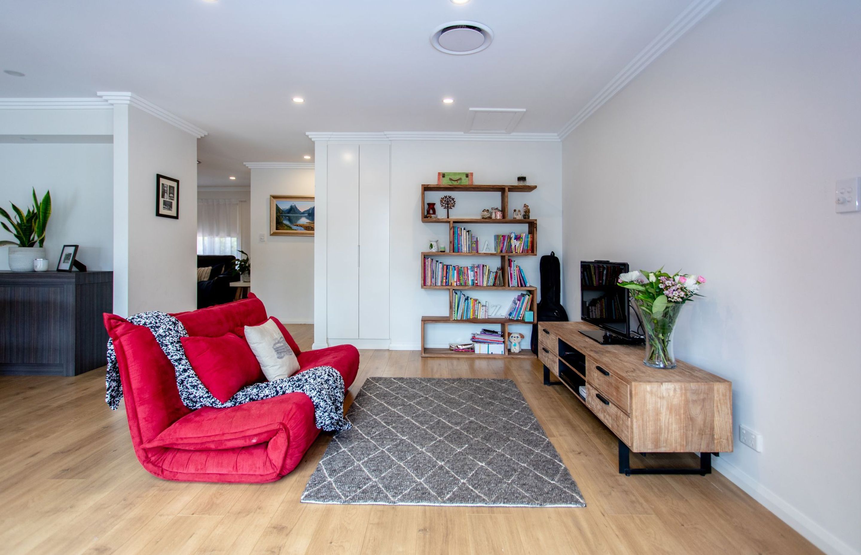 Baulkham Hills Renovation & Extension