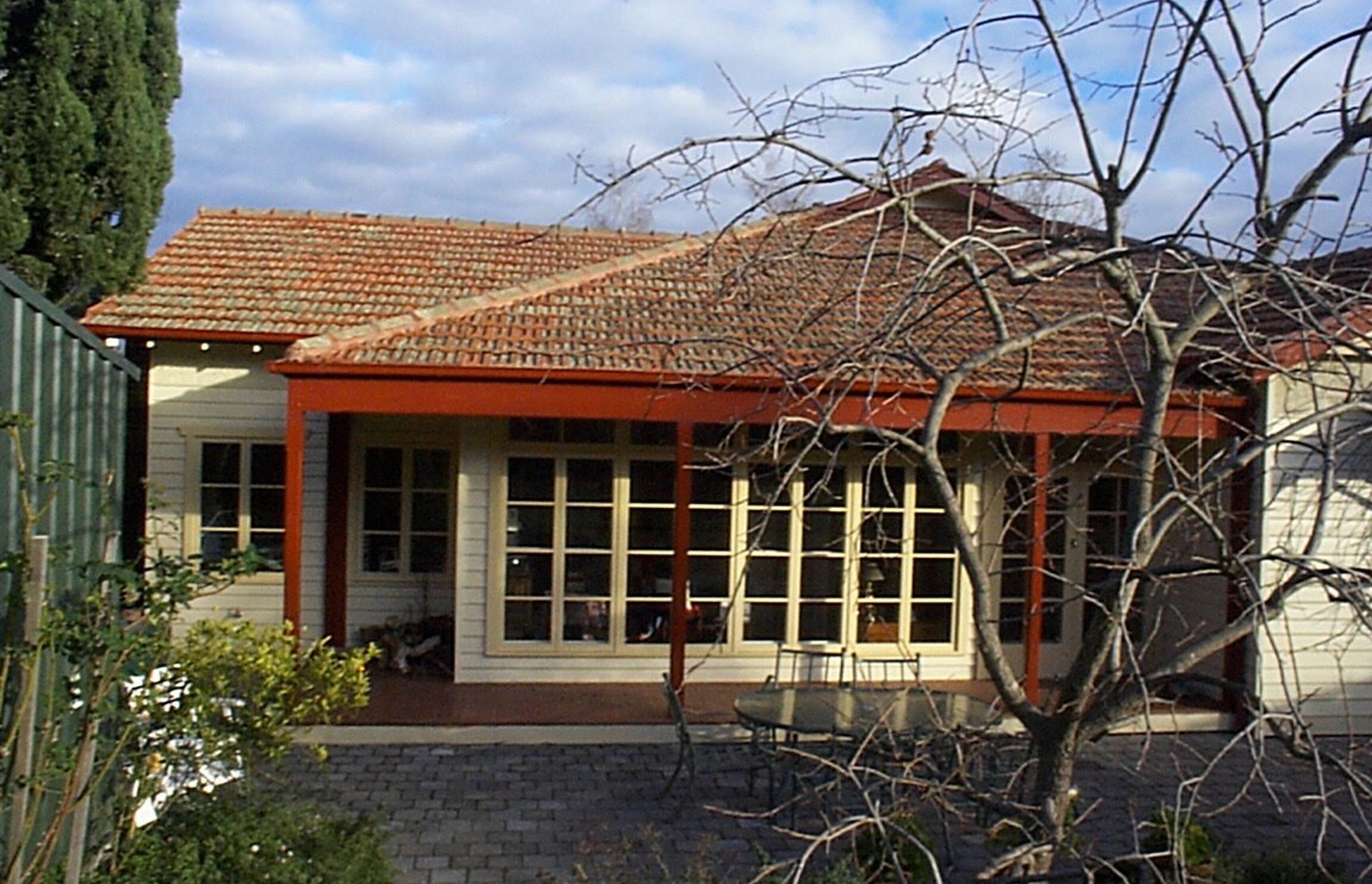 Cal Bung Reno