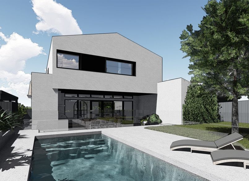 Camberwell House 2