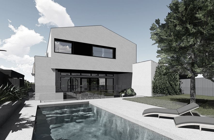 Camberwell House 2