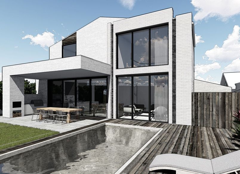 Camberwell House 3